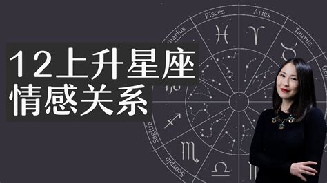 上升星座是月亮嗎|上升星座｜代表初印象？分析與太陽月亮星座分別＋星 